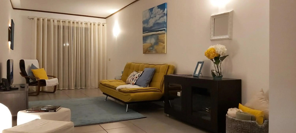 Casa Senhora da Ria- localização perfeita em Faro