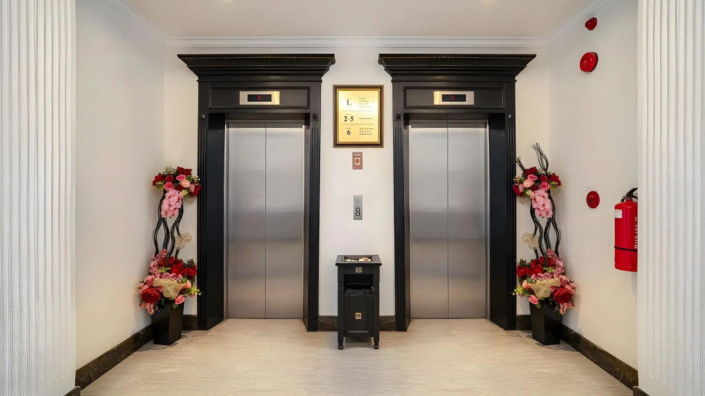 Hotel Sutomo