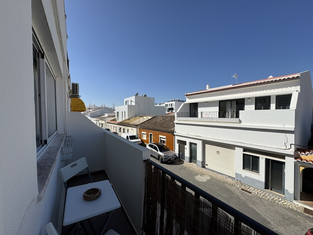 Cabanas DE Tavira Charming by Homing