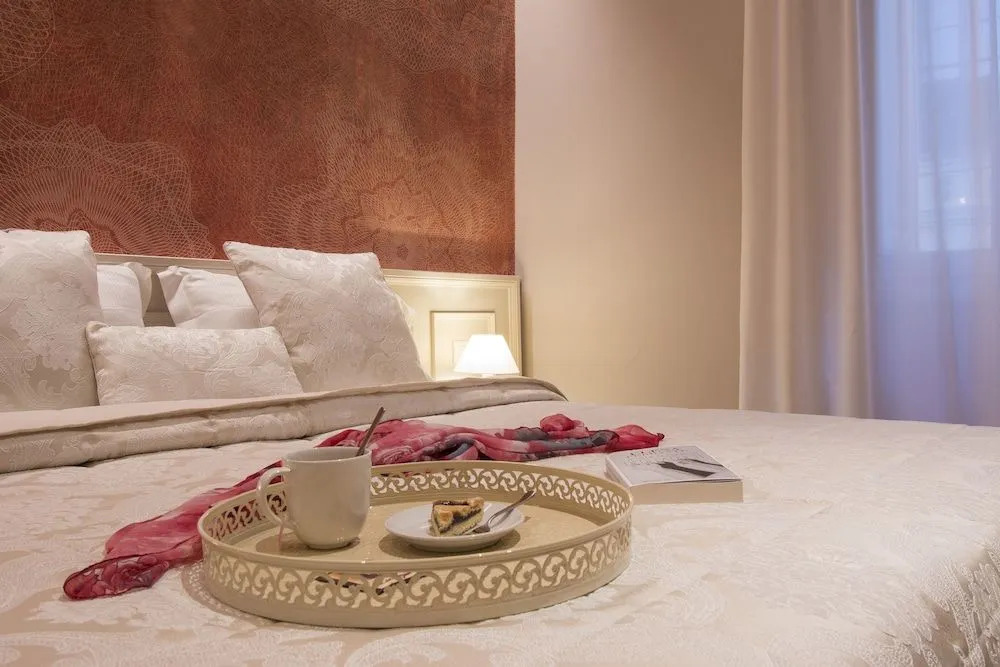Pistoia INN - Downtowns Charming Rooms