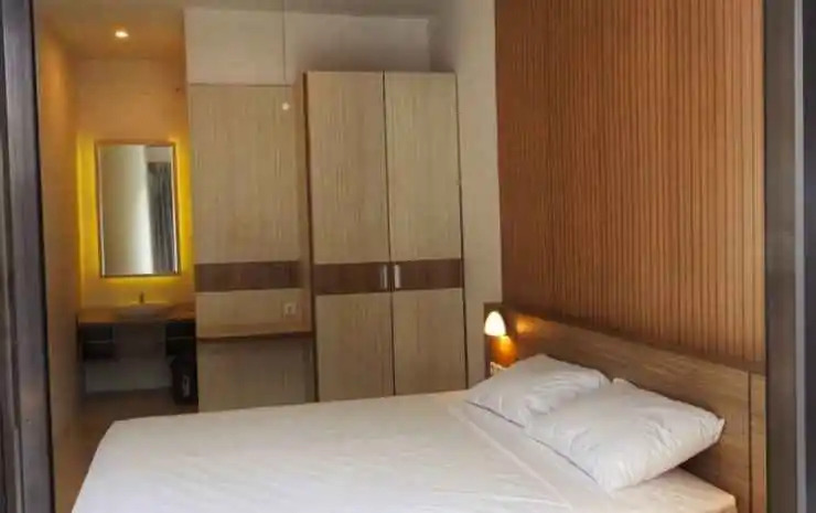 Norton Homestay