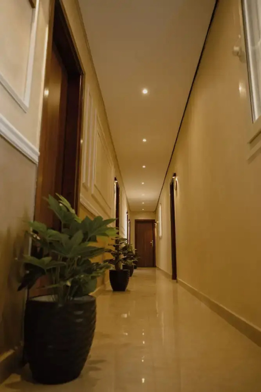 Sama hotel