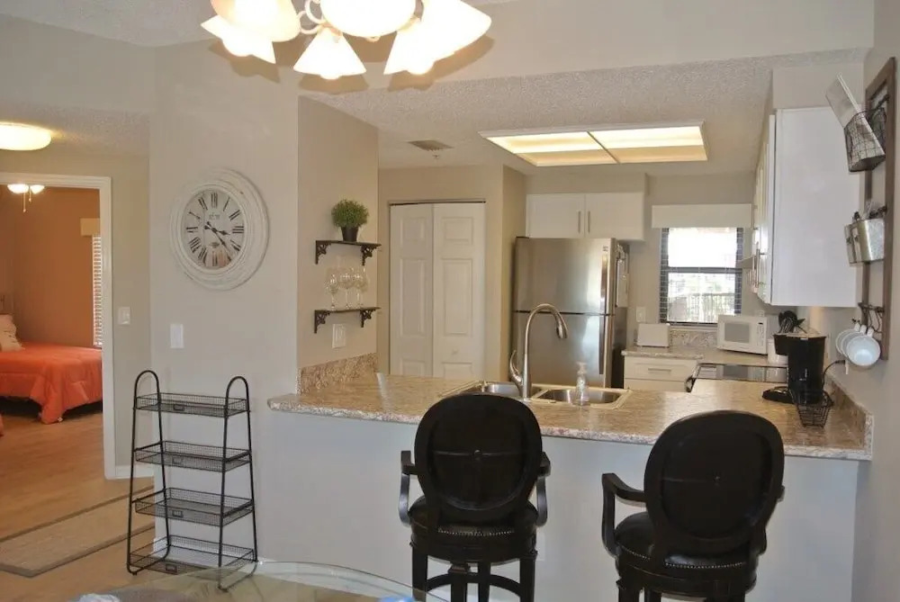 Ocean Village Club I33 condo