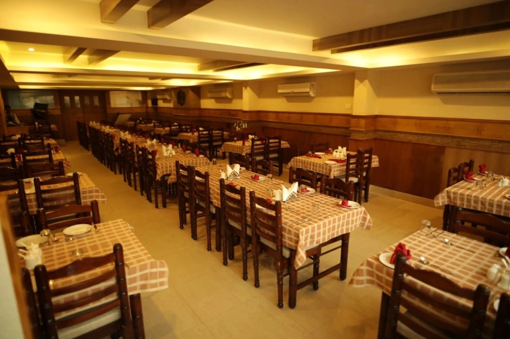 Hotel Highland