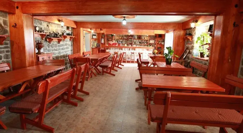 Vila Lazar
