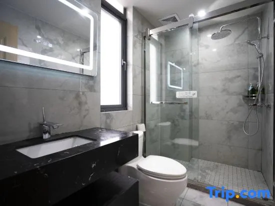 Shanghai Mu She Homestay