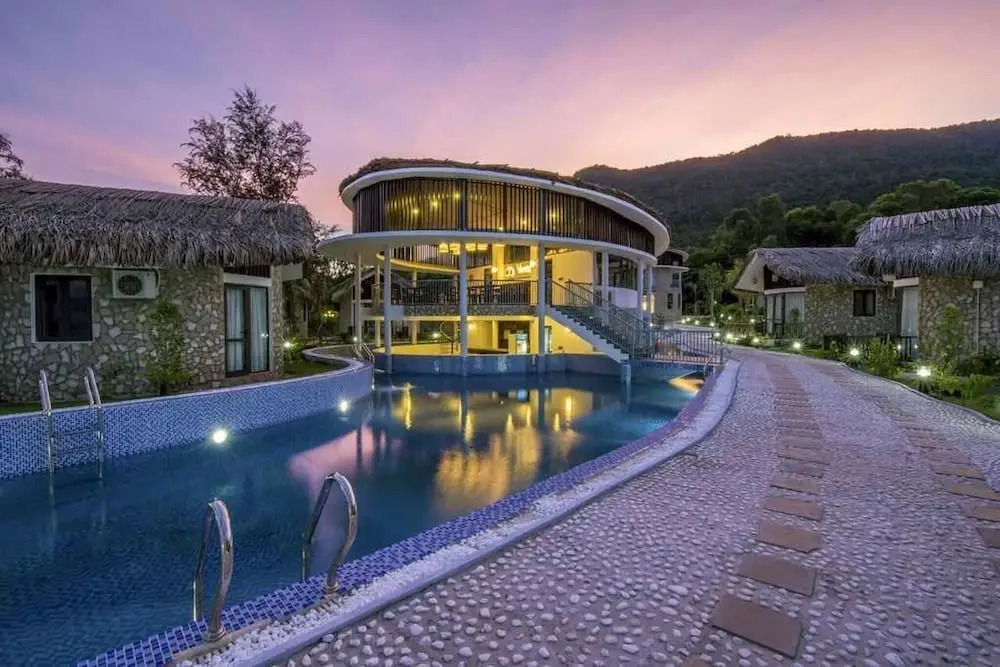 Vaniza Resort Phu Quoc