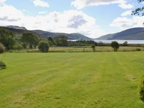 Sgurr Mor Lodge