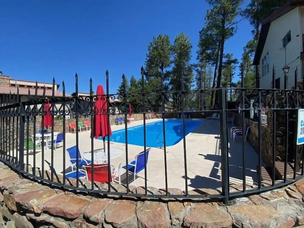 Hold Your Horses by Ruidoso Vacation Rentals