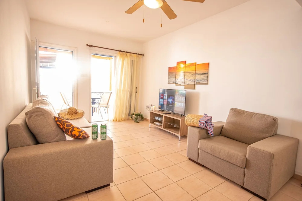 Salonica Two Bedroom Kapparis Apartment