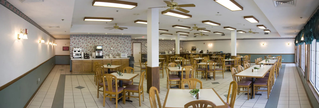 Honeysuckle Inn & Conference Center