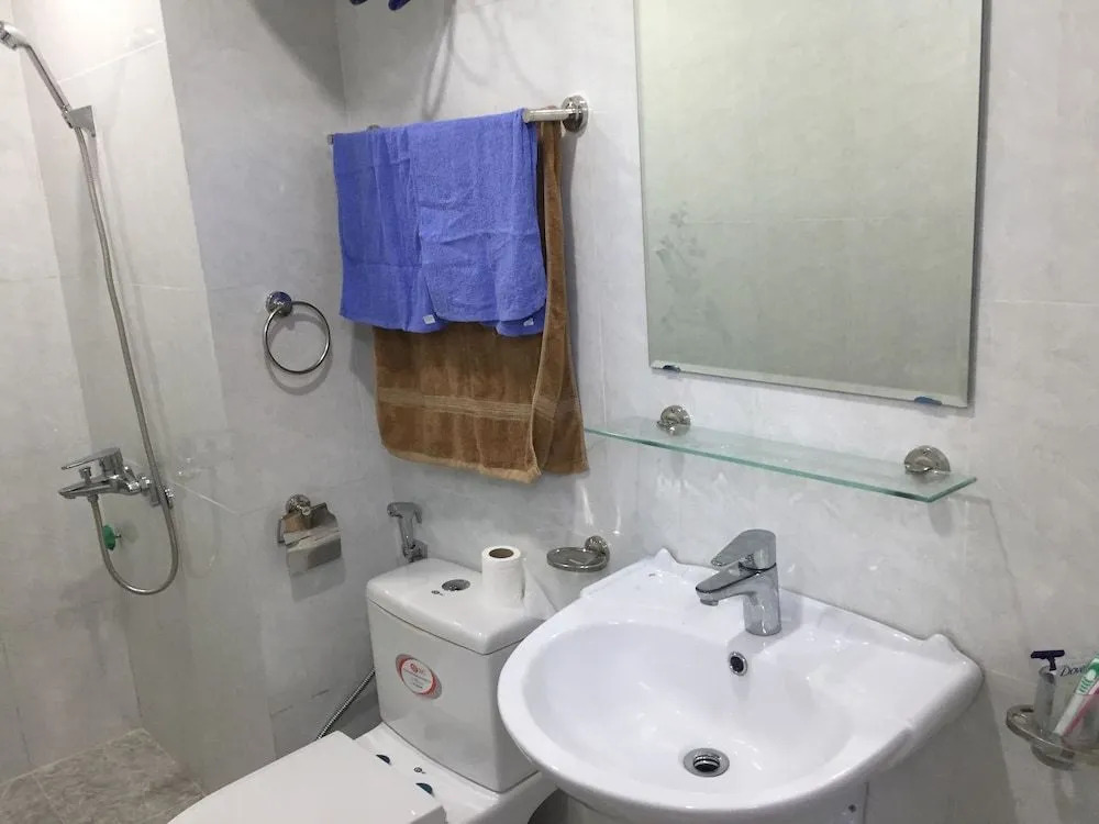 Local Homestay