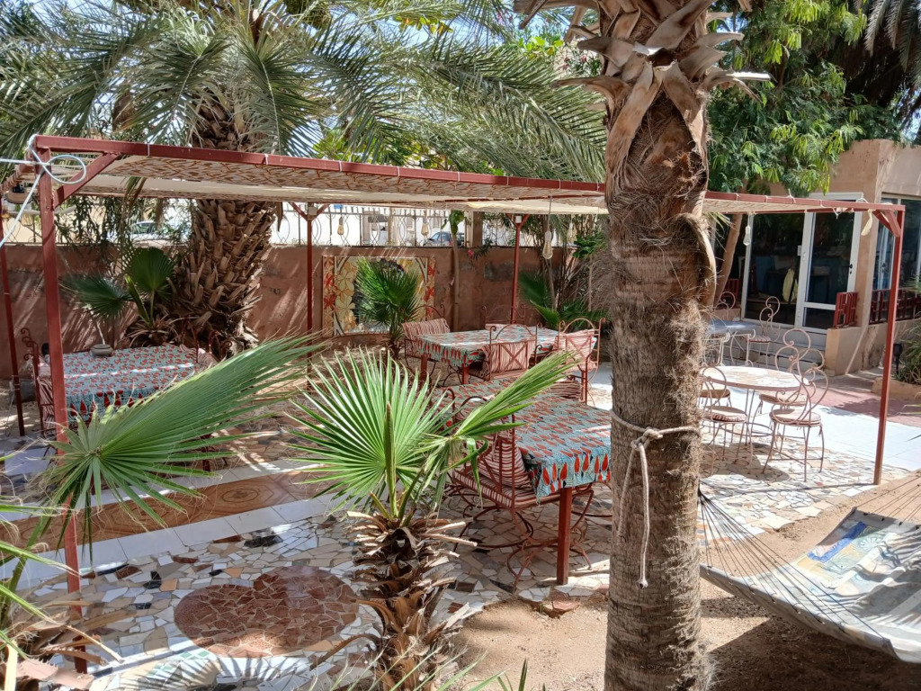 Le Village & Auberge Triskell