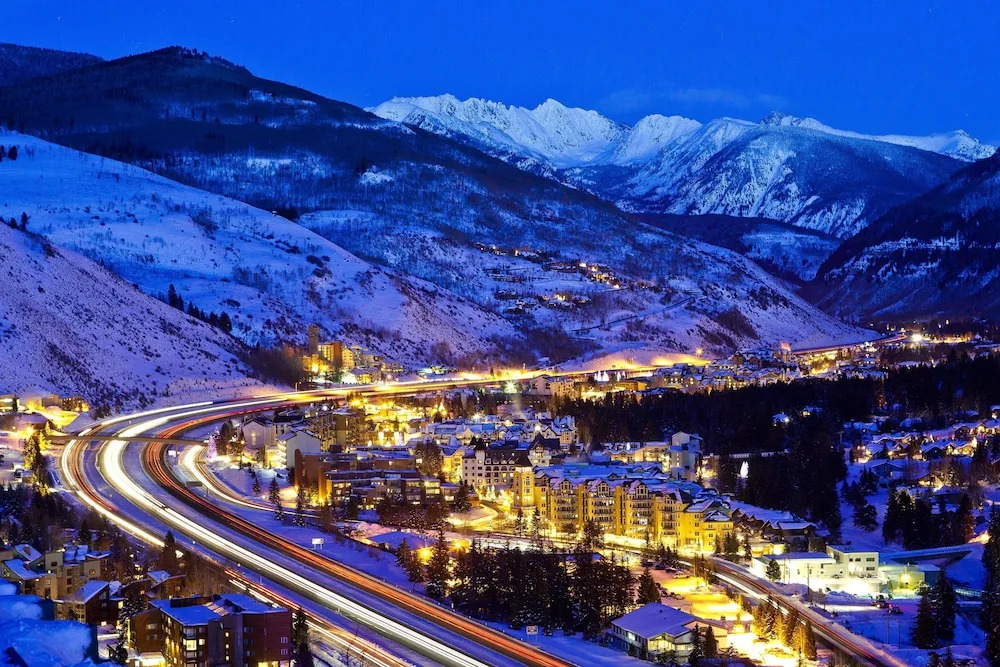 Homestake Condos