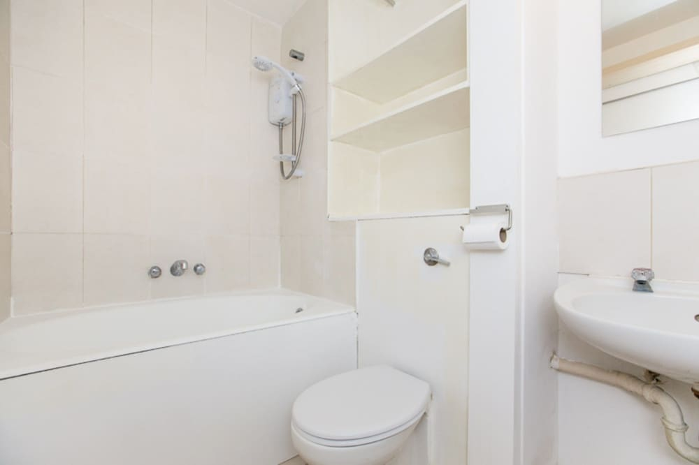 Cosy 1 Bed Apartment Near Oxford Street