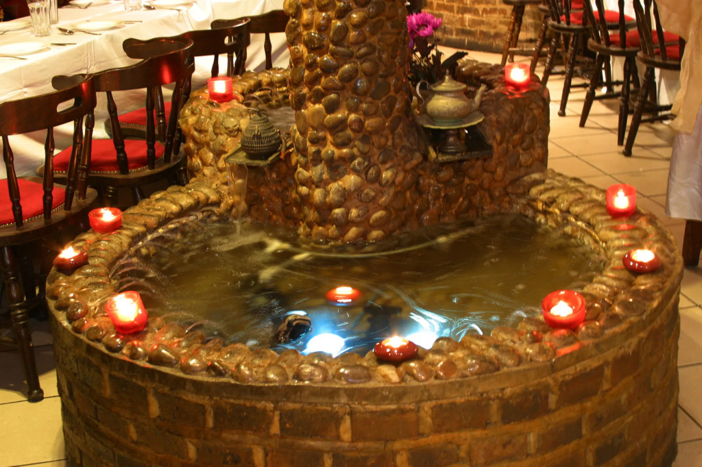 City London Hotel