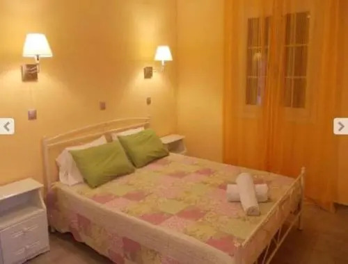 Liza Vacation House