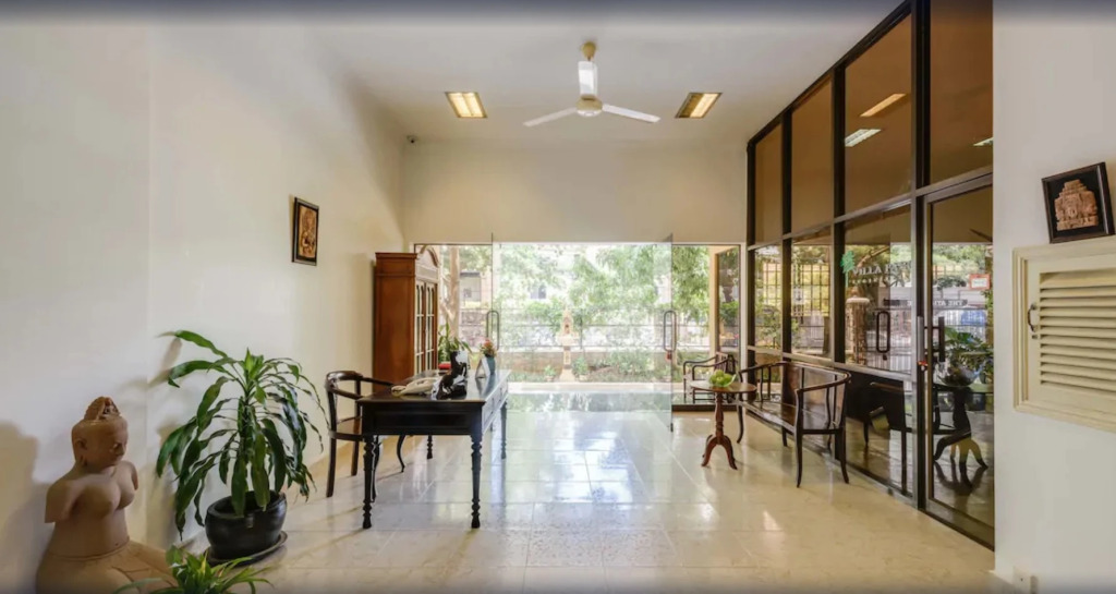 City View Apartment