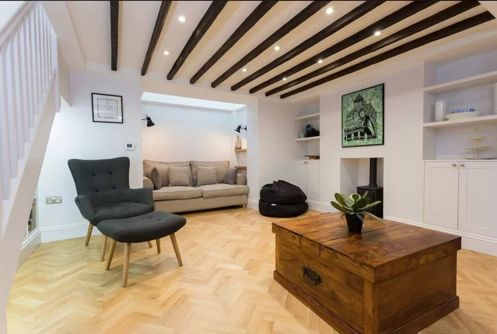 Luxury 3 Bed Town House in Angel
