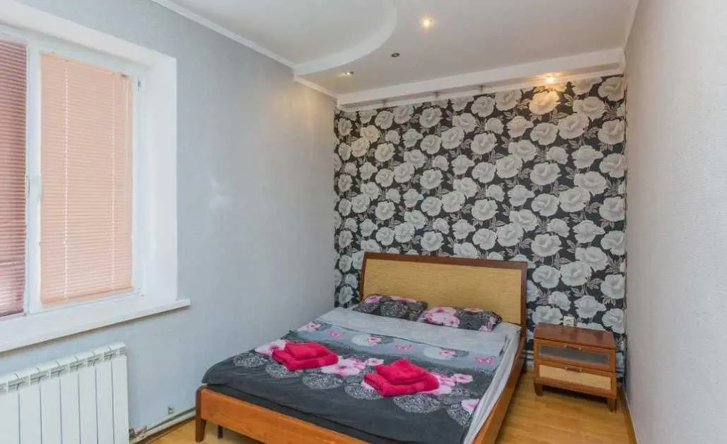 Rent Min-Vody (Рэнт Мин-Воды) на переулке Межквартальный