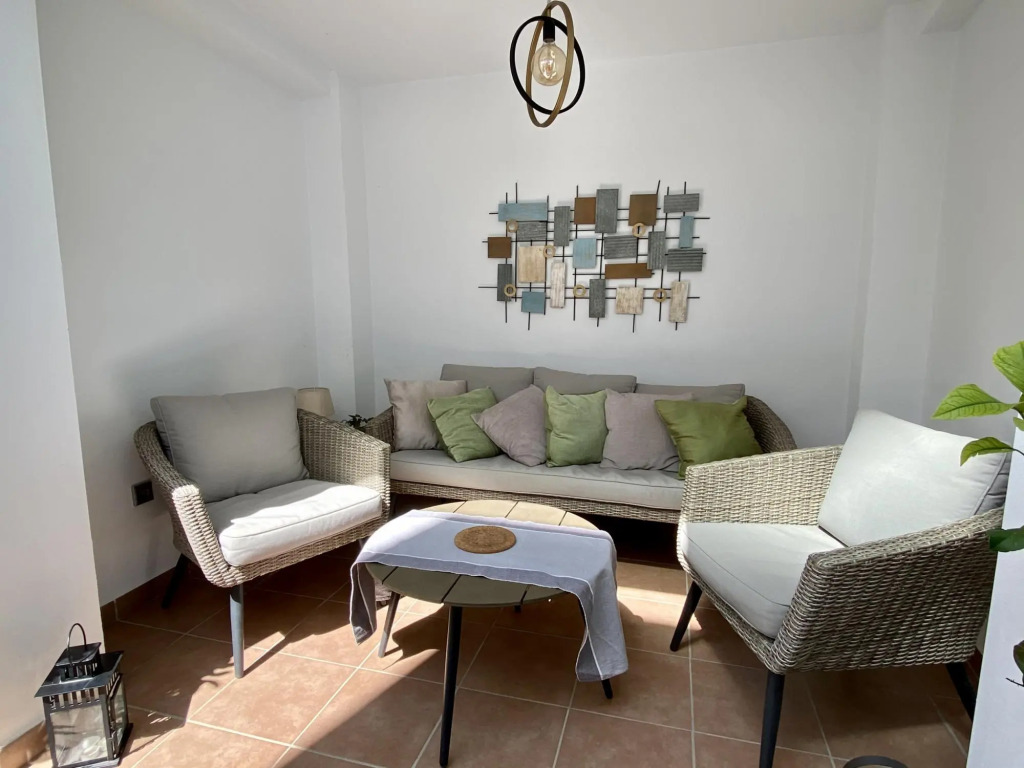 Casa Animas Casasol Centro