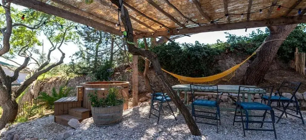 Les Maisons de pêcheur avec Jacuzzi