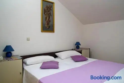 Sunshine Apartments Podstrana