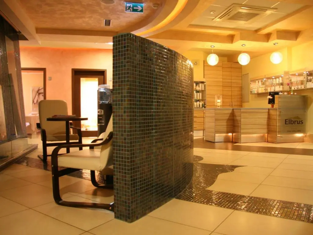 Hotel Elbrus Spa & Wellness