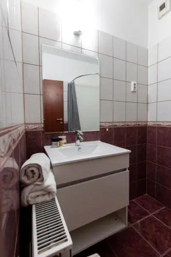 Exclusive Thermal & Wellness Apartman