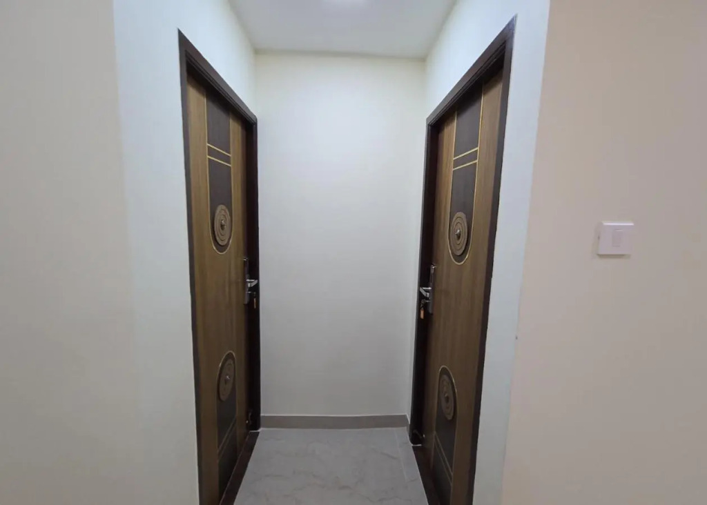 Hotel NJ RESIDENCY NEAR DLF IT PARK, RMZ SOFTWARE PARK, L&T ECC, CHENNAI TRADE CENTRE & MIOT
