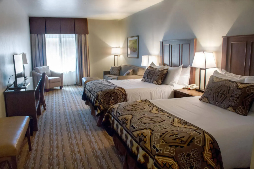 Cedar Creek Lodge & Conference Center