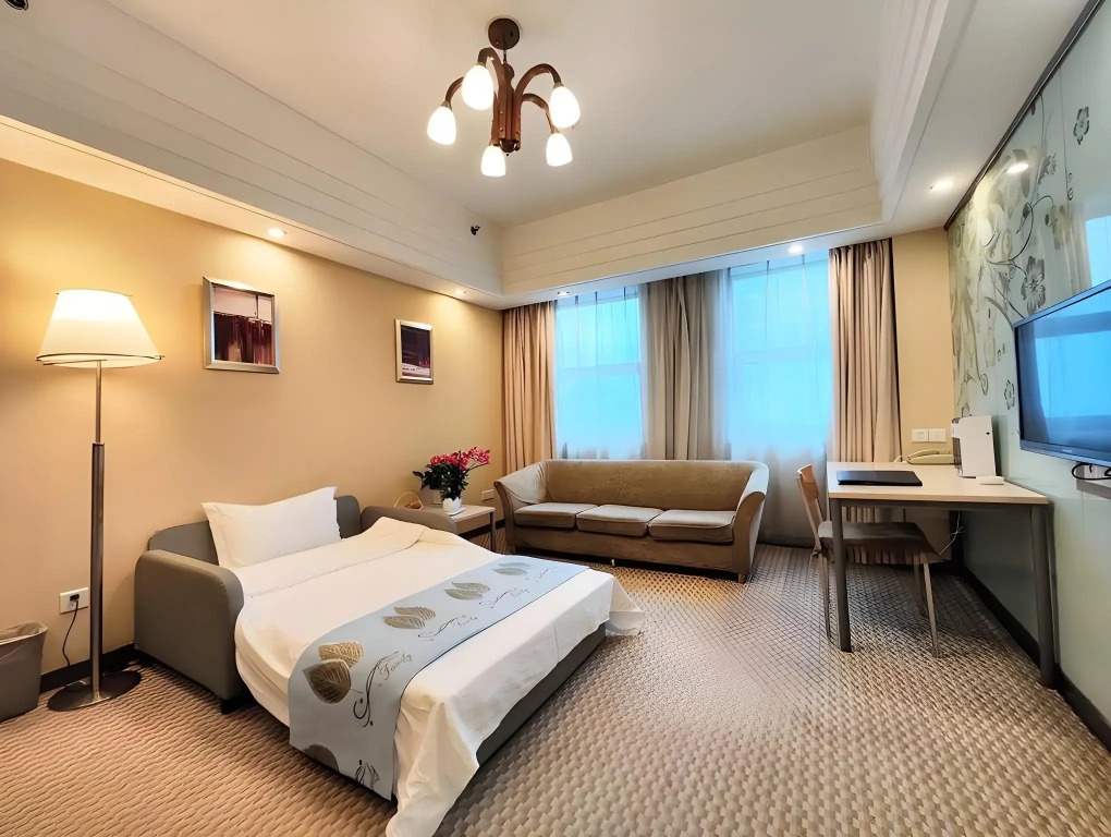 Chongqing Milky Way Hotel