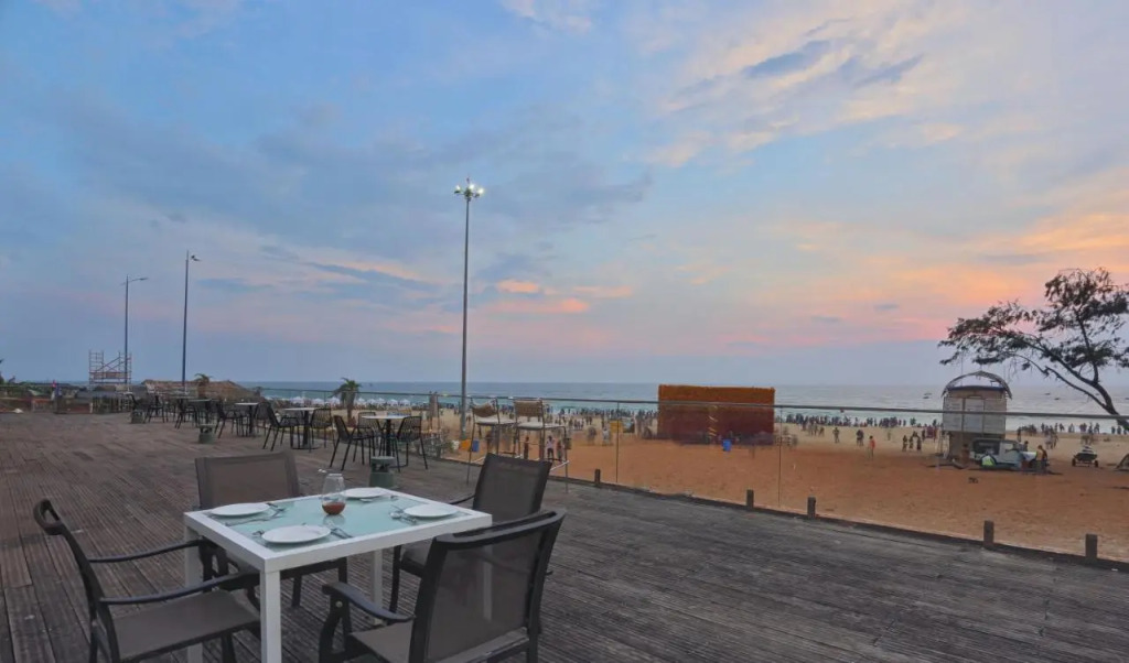 Calangute Residency