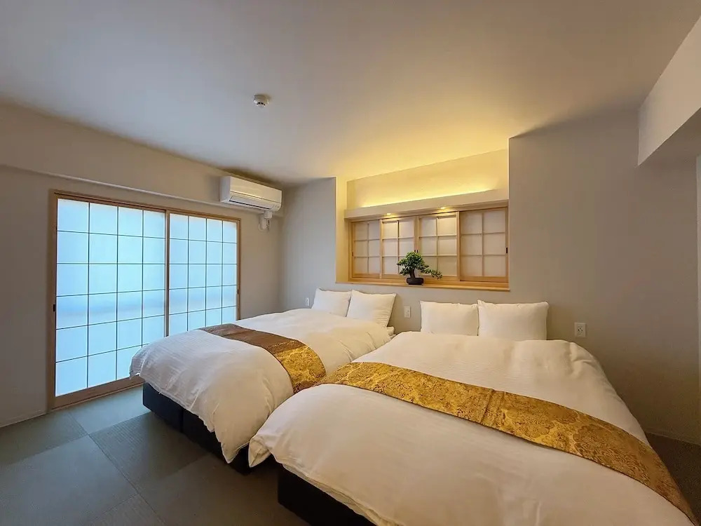 bHotel Miyajima Omotesando 22