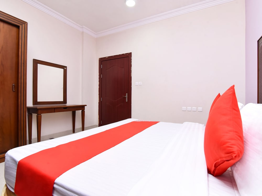Diar Rawshan by OYO Rooms