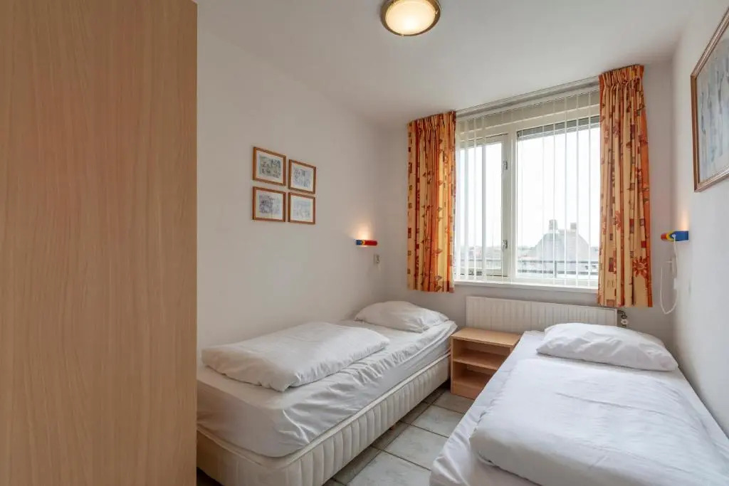 Wijde Blick appartement 303 - Callantsoog