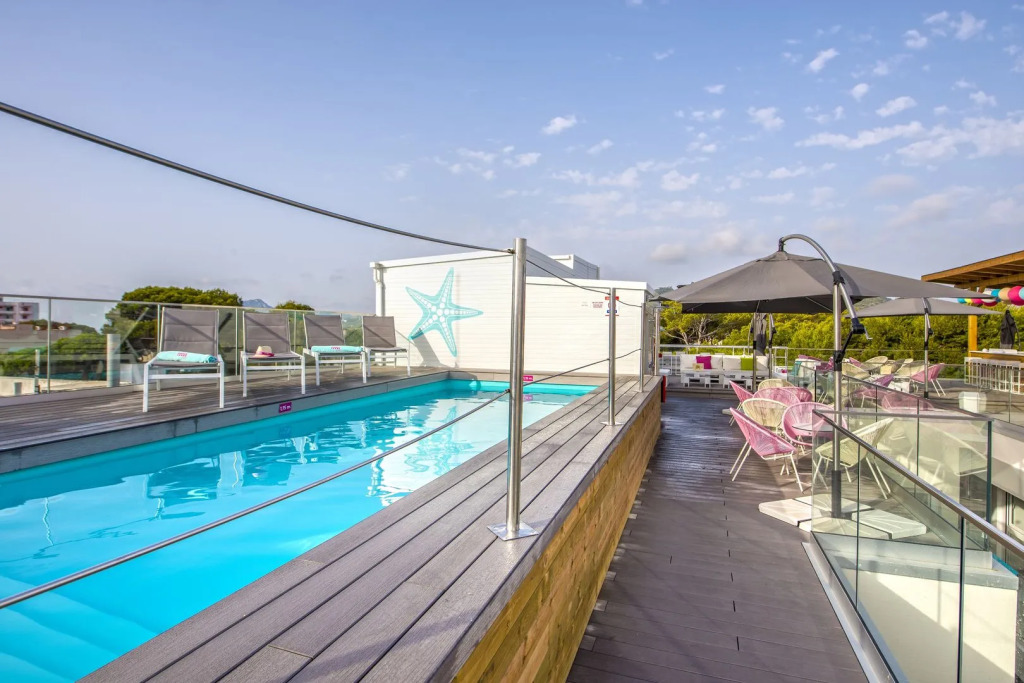 Onmood Cala Ratjada - Bed & Brunch