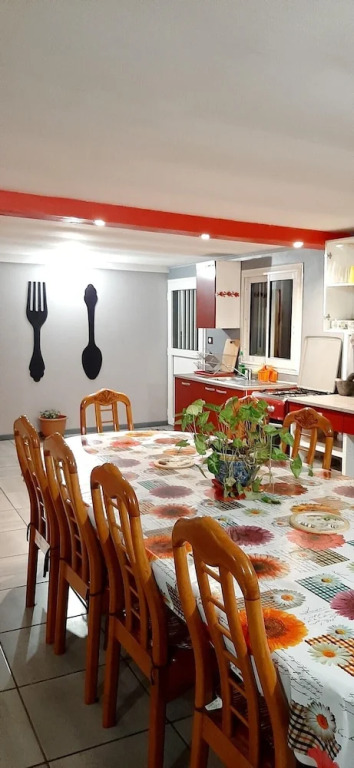 House With 2 Bedrooms In La Plaine Des Cafres With Wonderful Mountain View And Enclosed Garden
