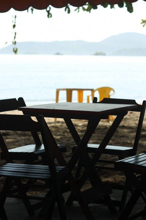Geko Pousada Paraty