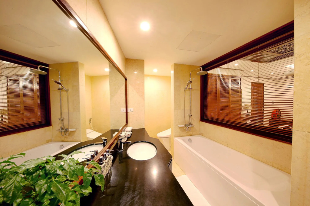 Hanoi Nostalgia Hotel & Spa