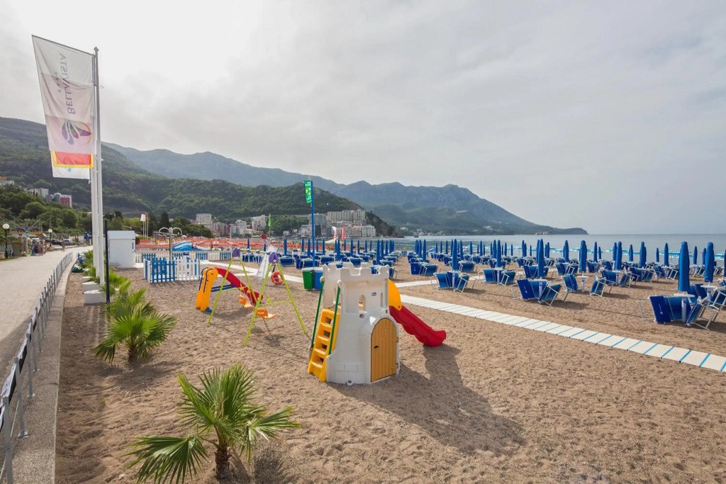 Hotel Bella Vista