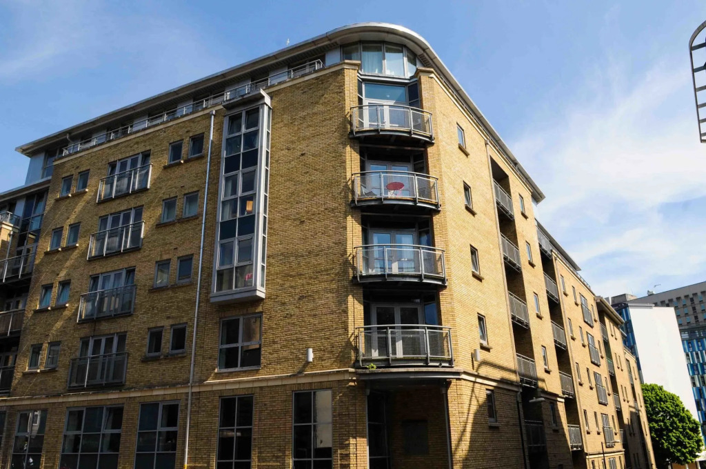 Hamilton Court Apartments from Your Stay Bristol