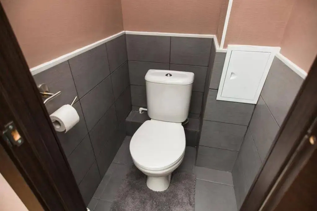 Apartamenty "Cafe de Flora"