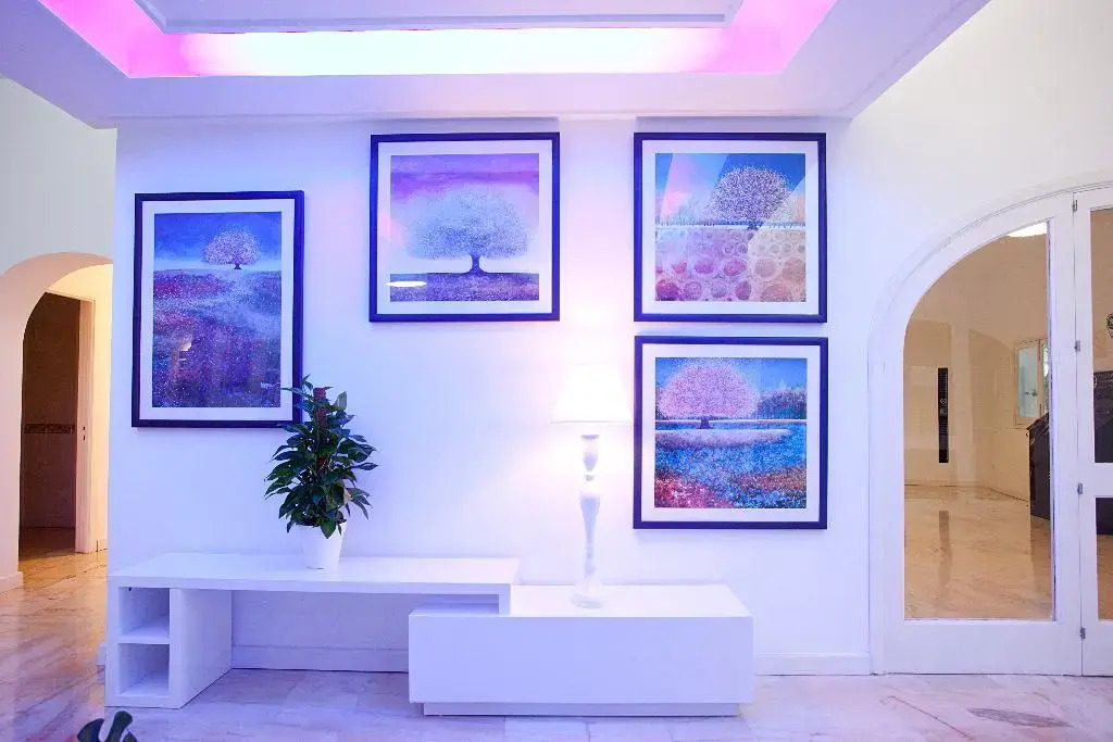 Hotel Cala Murada