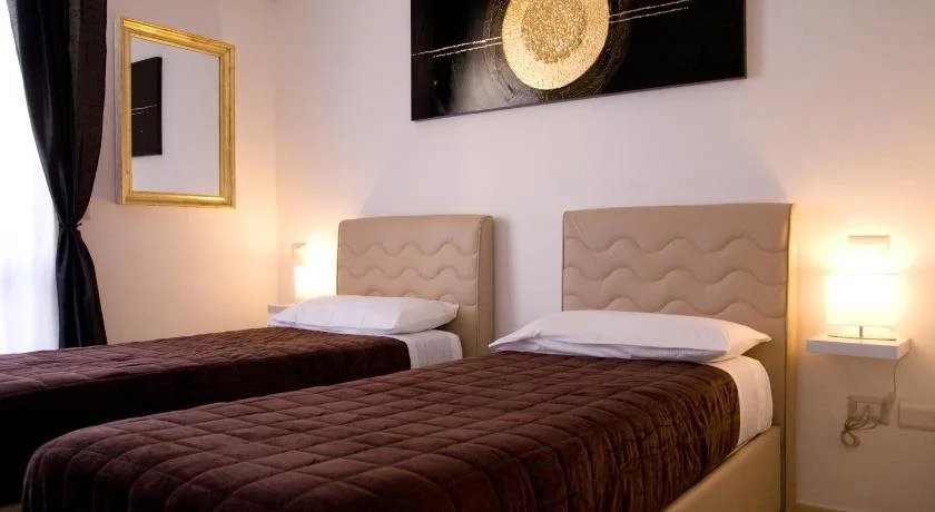 Sweet Dreams B&B