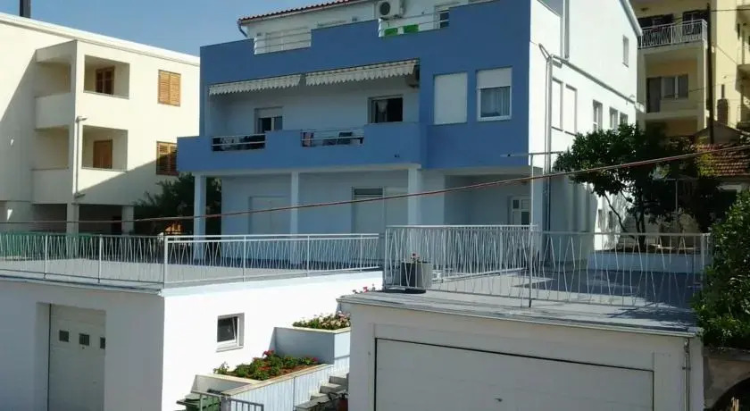 Apartment Katarina