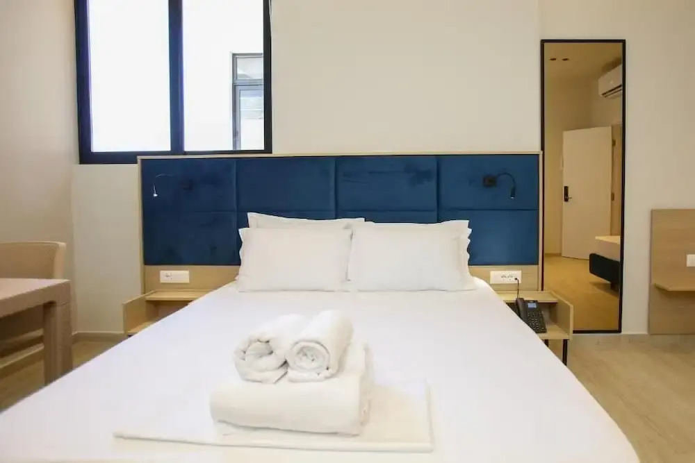 ReiVal Hotel