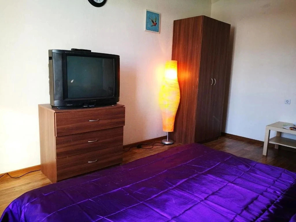 Belysheva 5 Levyi