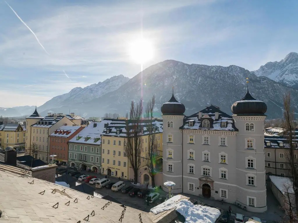 Vergeiners Hotel Traube