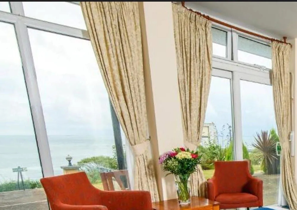 Ocean View Hotel